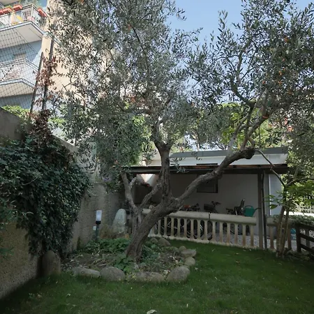 Lusso E Comfort, A Pochi Passi Dal Mare בית נופש פסארו