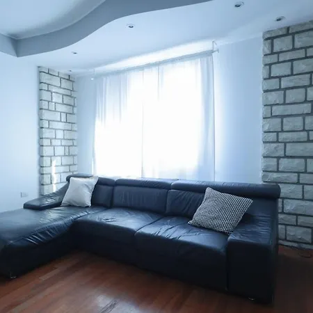 Lusso E Comfort, A Pochi Passi Dal Mare * פסארו