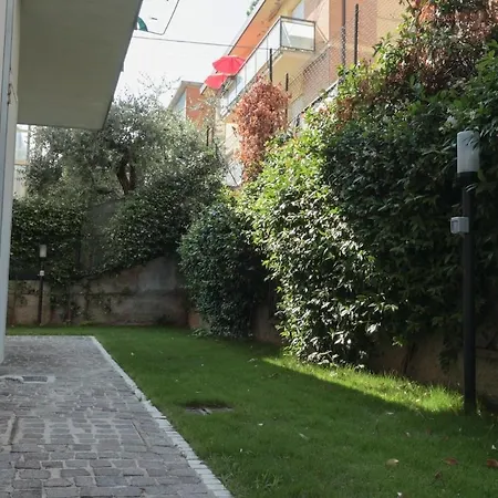 Lusso E Comfort, A Pochi Passi Dal Mare בית נופש פסארו