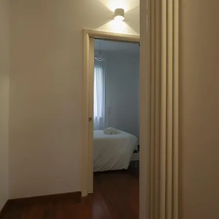 בית נופש Lusso E Comfort, A Pochi Passi Dal Mare