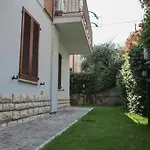 Lusso E Comfort, A Pochi Passi Dal Mare Holiday home