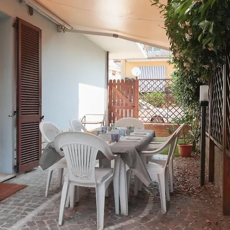 Lusso E Comfort, A Pochi Passi Dal Mare * Pesaro