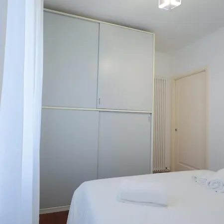 Lusso E Comfort, A Pochi Passi Dal Mare 페자로