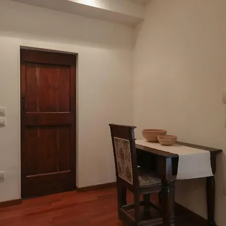 Semesterbostad Lusso E Comfort, A Pochi Passi Dal Mare