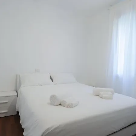 Lusso E Comfort, A Pochi Passi Dal Mare Pesaro