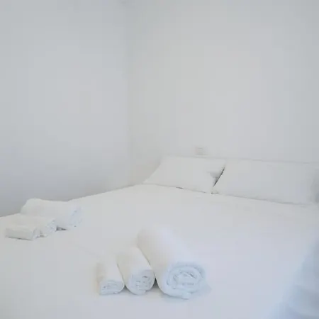 度假居 Lusso E Comfort, A Pochi Passi Dal Mare