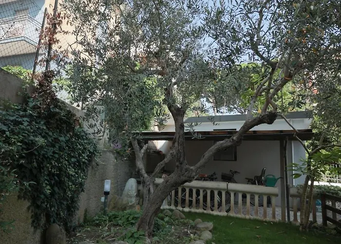 Lusso E Comfort, A Pochi Passi Dal Mare Semesterbostad Pesaro