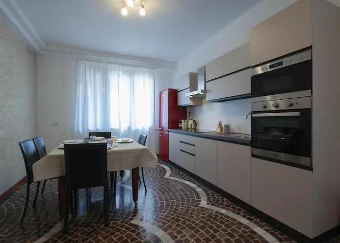 Lusso E Comfort, A Pochi Passi Dal Mare *