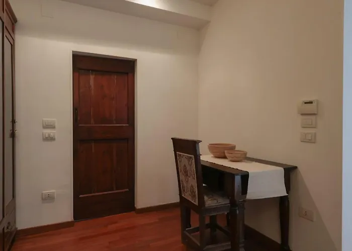 Semesterbostad Lusso E Comfort, A Pochi Passi Dal Mare