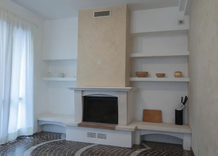 Lusso E Comfort, A Pochi Passi Dal Mare Semesterbostad Pesaro