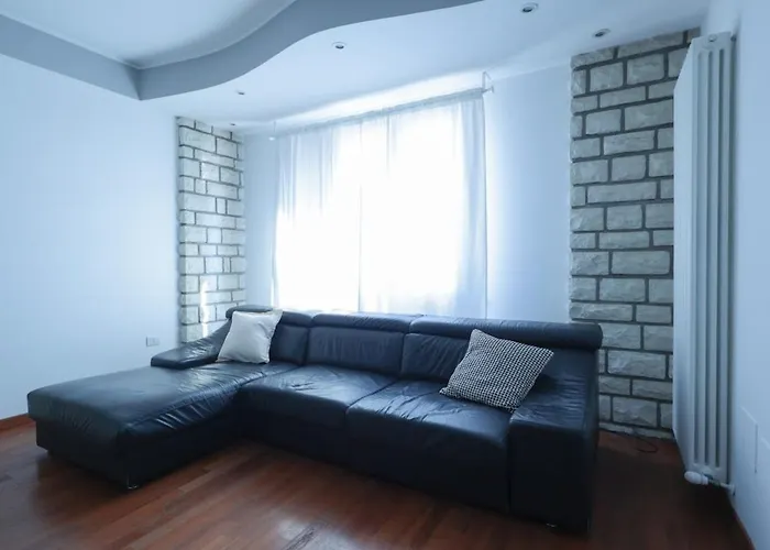 Lusso E Comfort, A Pochi Passi Dal Mare * Pesaro