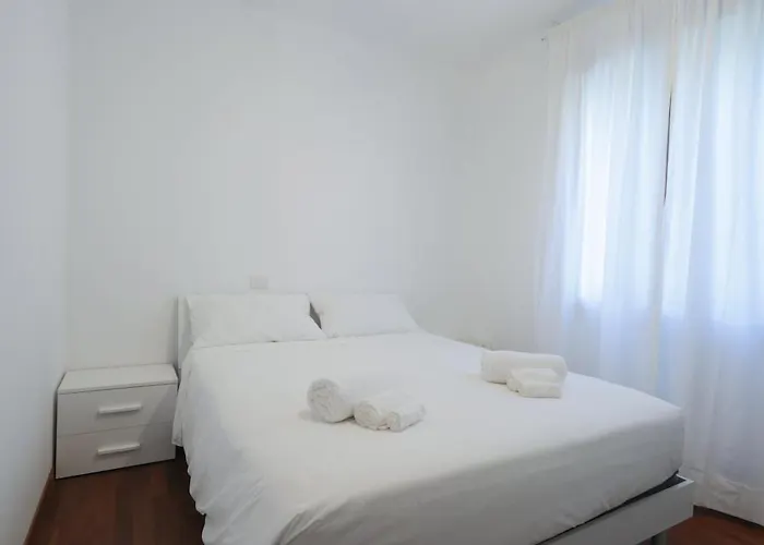 Lusso E Comfort, A Pochi Passi Dal Mare 페자로