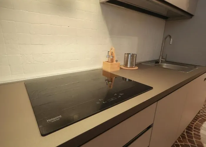 Lusso E Comfort, A Pochi Passi Dal Mare Semesterbostad *