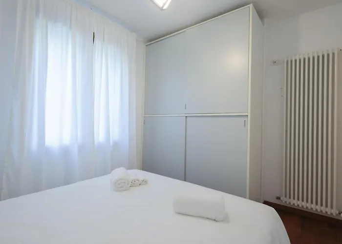 Lusso E Comfort, A Pochi Passi Dal Mare