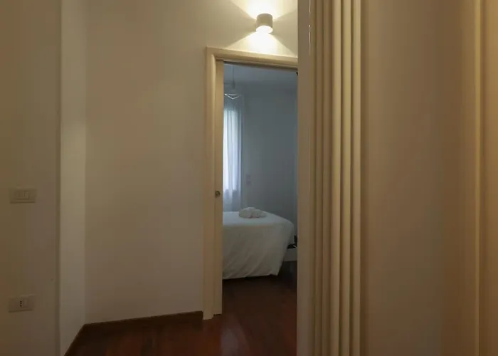 Semesterbostad Lusso E Comfort, A Pochi Passi Dal Mare
